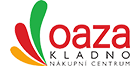 Nákupní Centrum OAZA Kladno