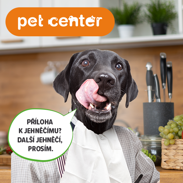 pet center Kladno