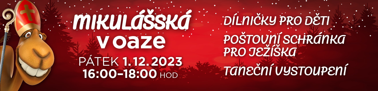 Mikulášská