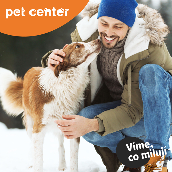 pet center Kladno