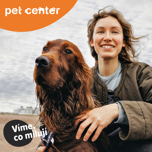 pet center Kladno