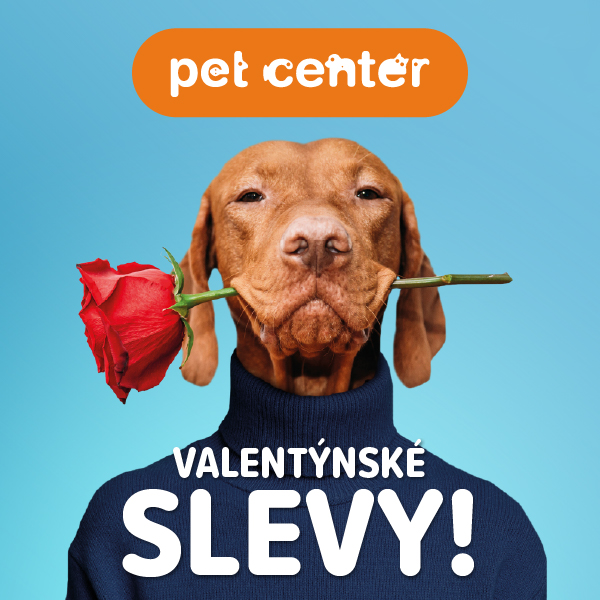 pet center Kladno