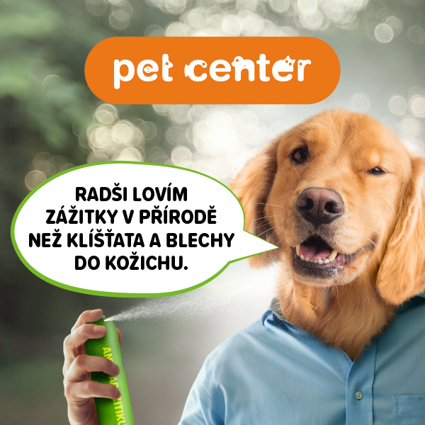 pet center Kladno