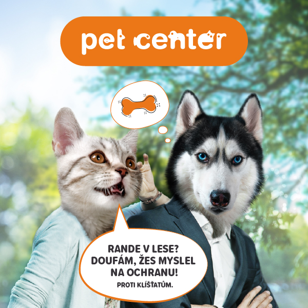 pet center Kladno