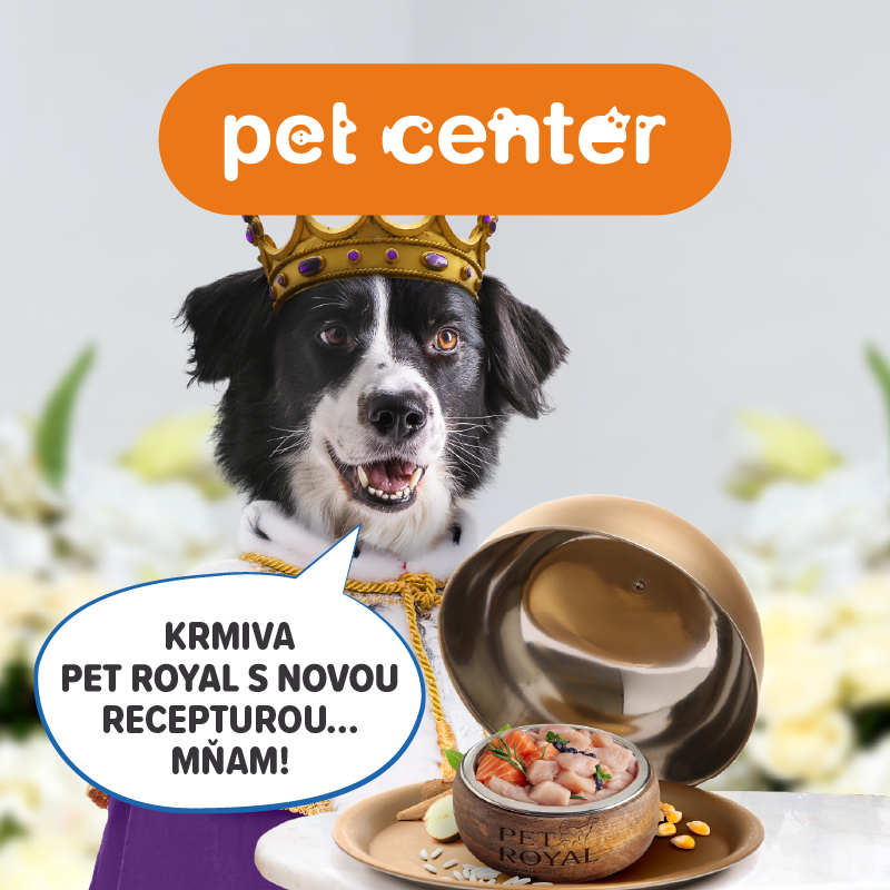 pet center Kladno