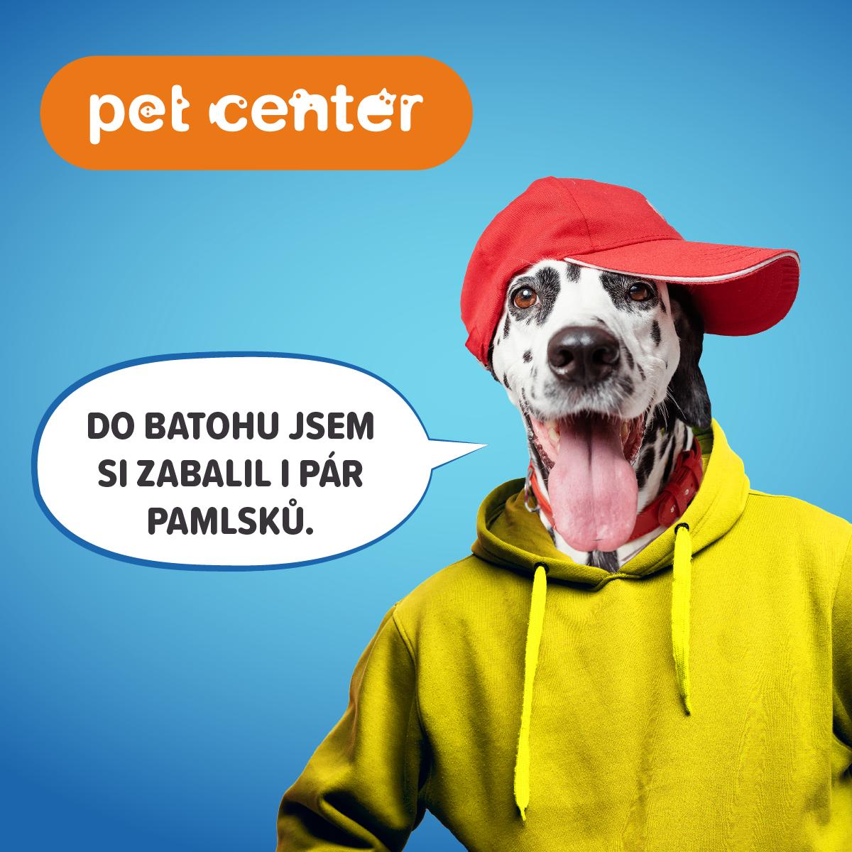 pet center Kladno