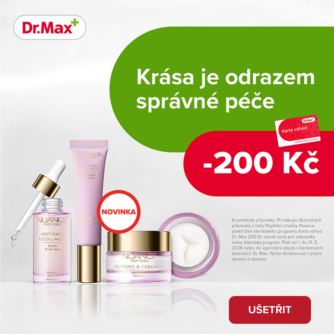 Nuance Peptides