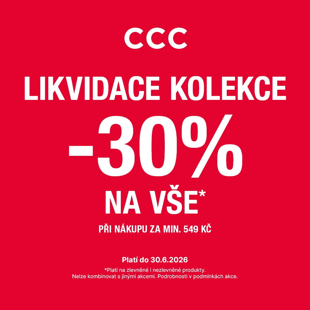 LIKVIDACE KOLEKCE
