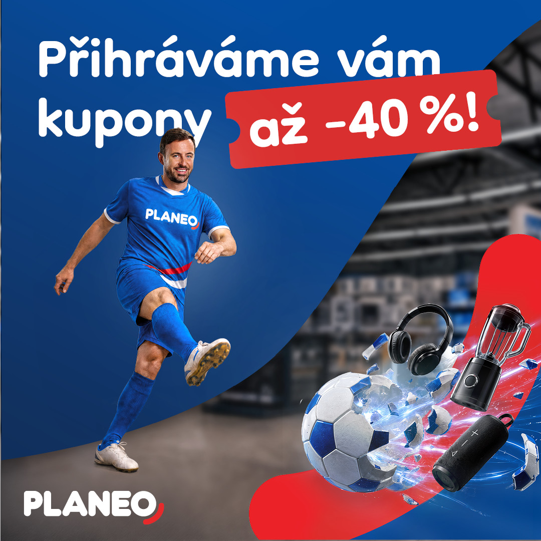 AKČNÍ TÝDNY V PLANEO