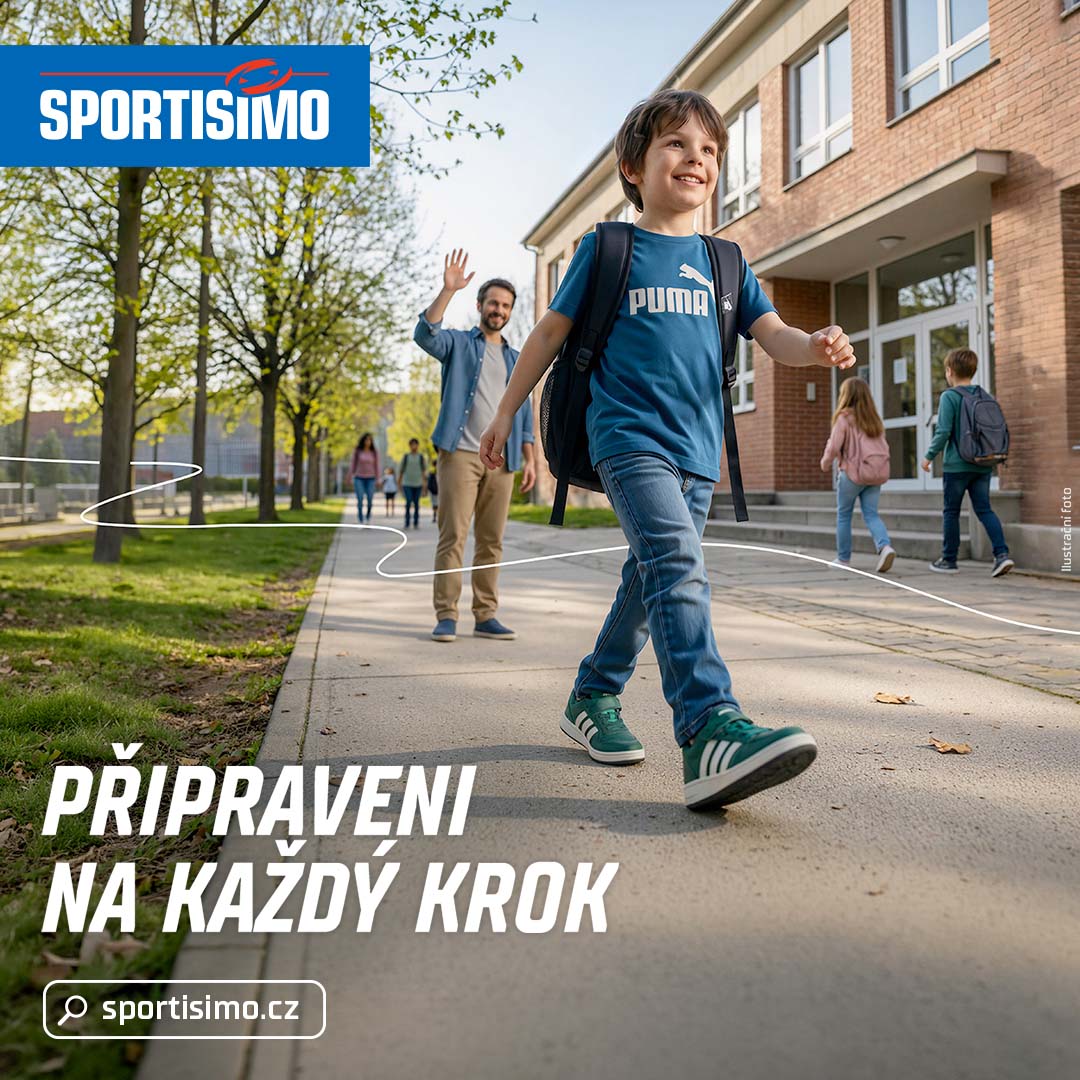 Připravení na každý krok
