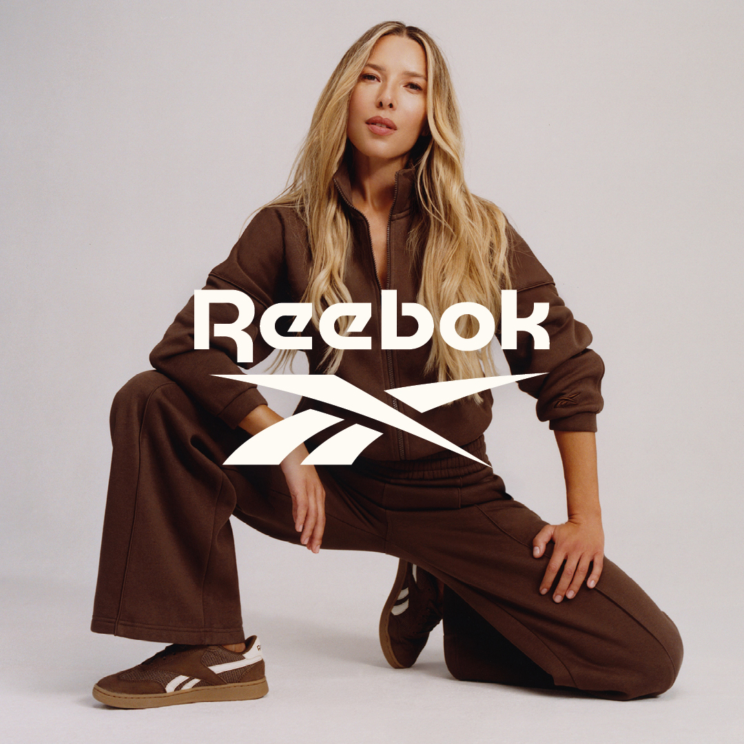 Nová kolekce Reebok AW26
