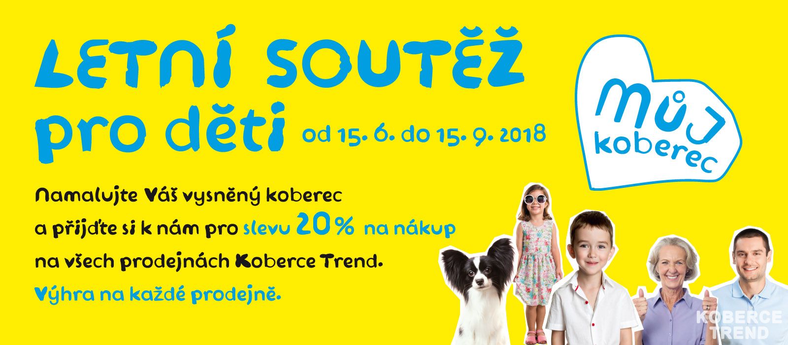 Koberce Trend