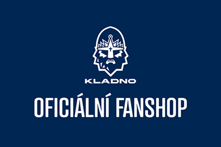 Fanshop Rytíři Kladno