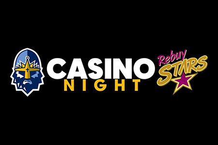 Rebuy Stars casino Kladno hokej