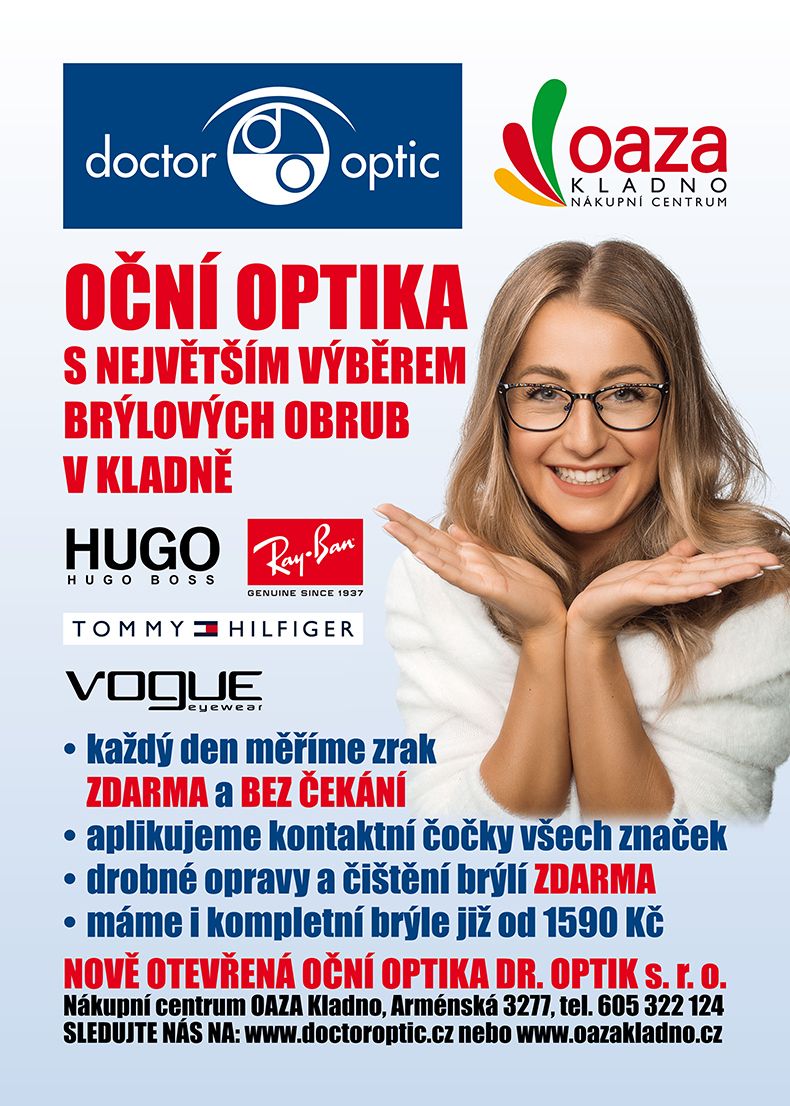 optika kladno siroka nabidka mereni zraku