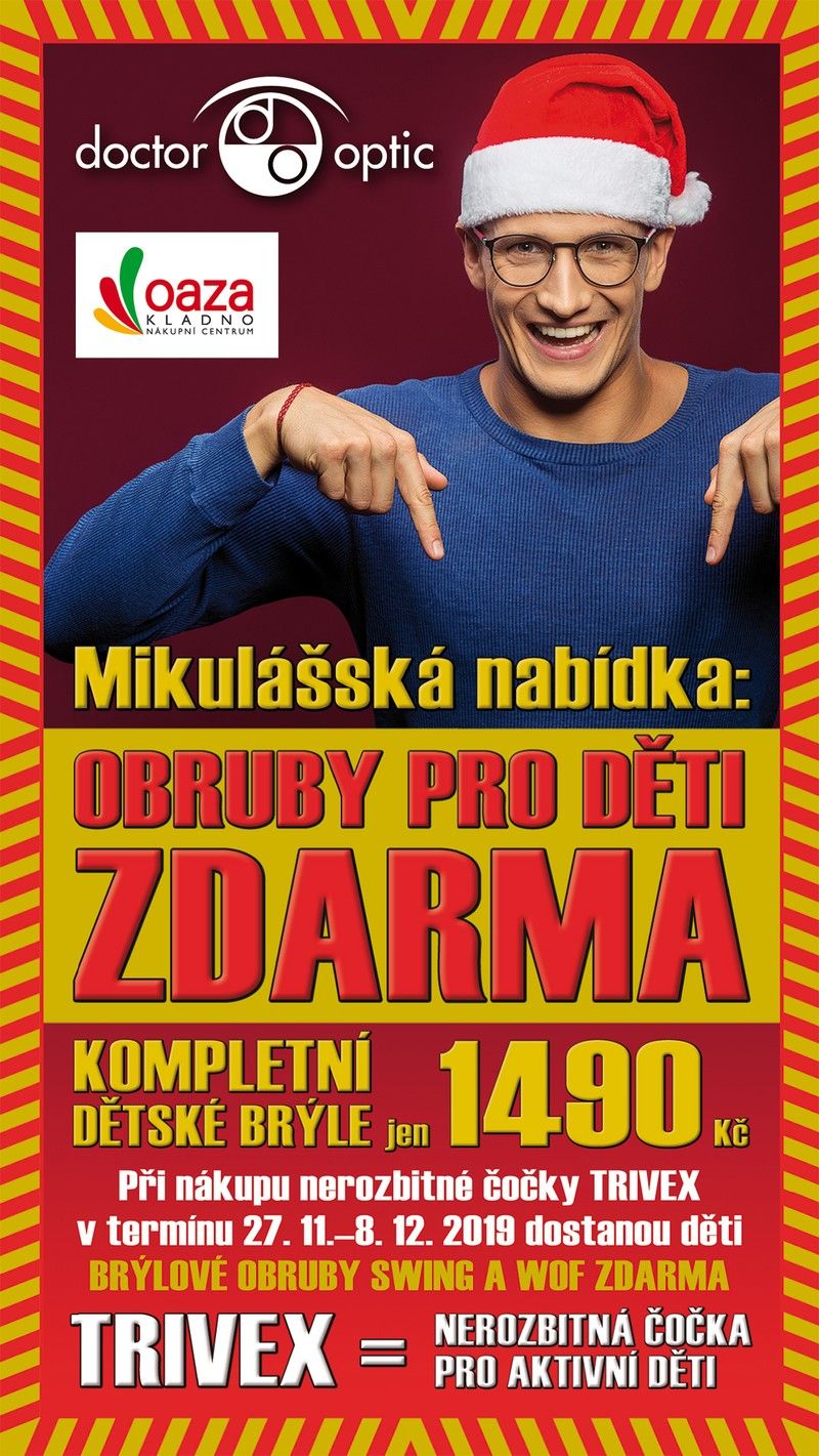 obruby pro děti zdarma