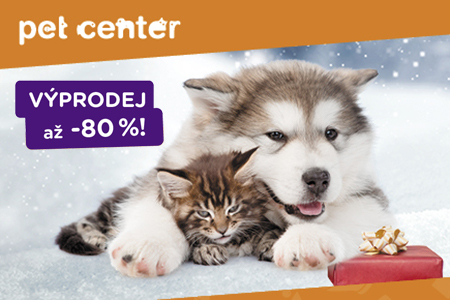 Pet Center Kladno valentyn mazlicek