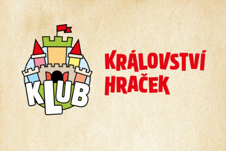 Království hraček Bambule NC OAZA Kladno