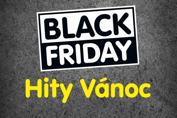 Bambule hračky black friday