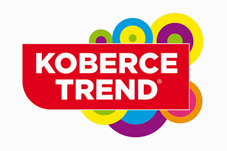 KOBERCE TREND Oaza Kladno