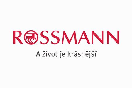 Drogerie Rossmann Kaldno