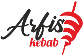 Kebab Arfis Oáza Kladno