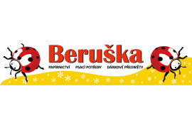 Beruška - papírnictví a dárkové předměty
