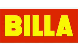 BILLA