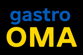 gastro OMA