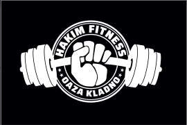 Hakim Fitness Kladno OAZA