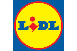 LIDL Kladno OAZA