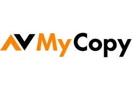 Kopírování a tisk MyCopy Kladno