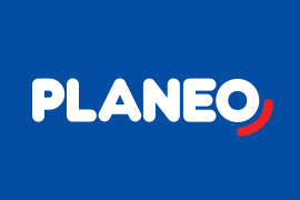 Planeo Kladno