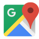google mapy Nákupní centrum OAZA Kladno