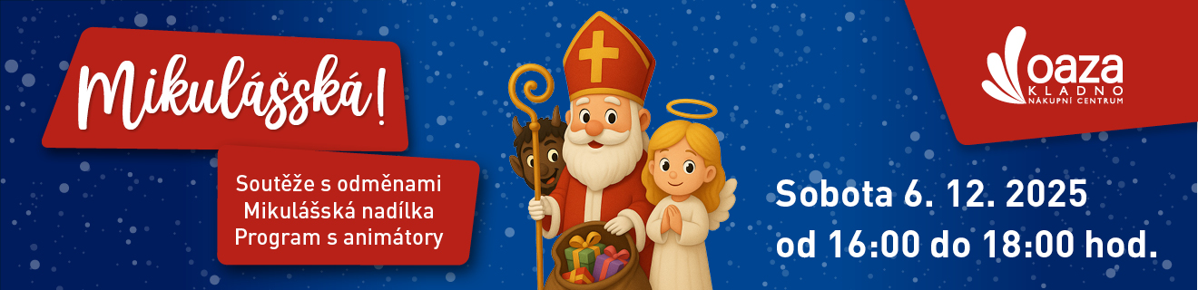 Mikulášská